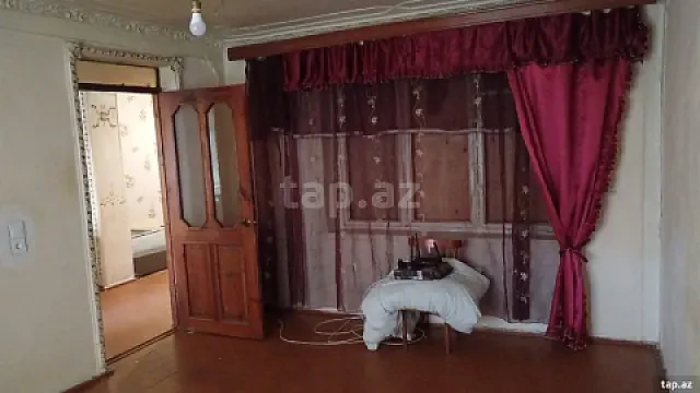 Kirayə verilir 1 otaqlı mənzil 50 m² — Bakı, Nərimanov 1 otaq 50.00 m²