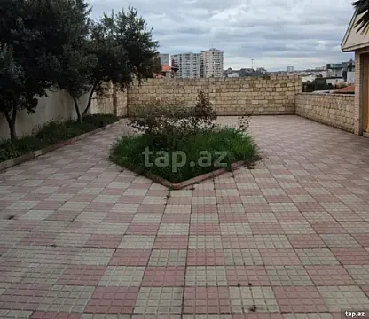 Satılır torpaq sahəsi — Bakı