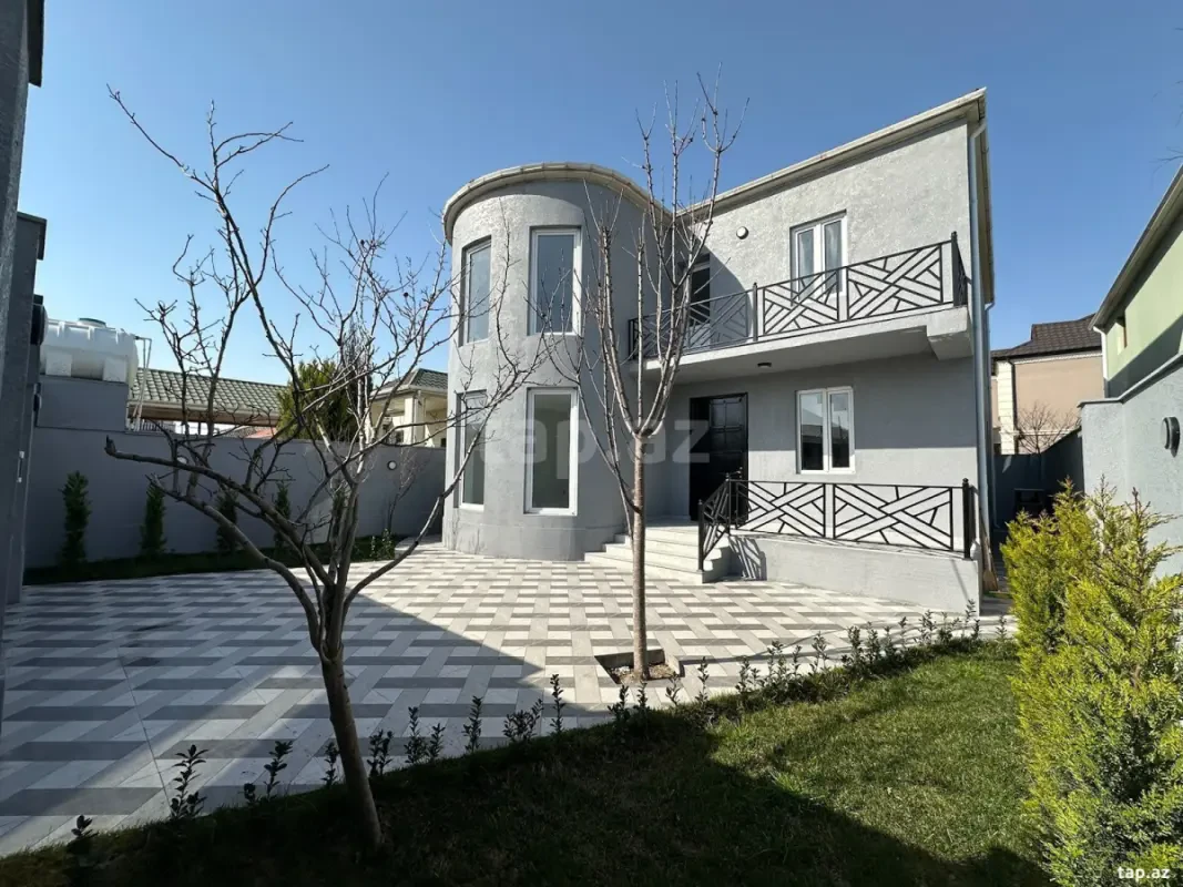 Satılır 6 otaqlı həyət evi 175 m²