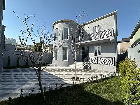Satılır 6 otaqlı həyət evi 175 m² — Bakı, Binə 6 otaq 175.00 m²