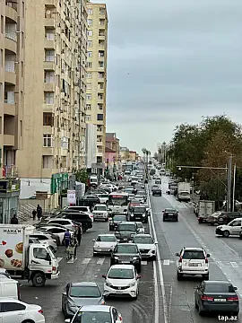 Satılır 5 otaqlı həyət evi 175 m² — Bakı, Badamdar 5 otaq 175.00 m²