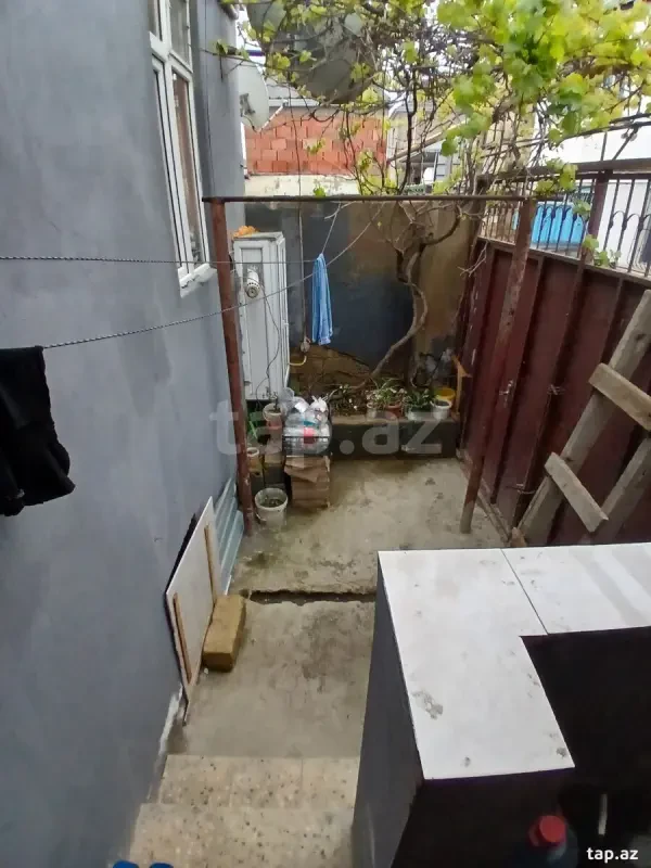 Satılır 3 otaqlı həyət evi 70 m²
