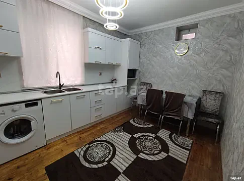 Satılır 3 otaqlı həyət evi 81 m² — Şirvan 3 otaq 81.00 m²