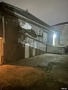 Satılır 5 otaqlı həyət evi 150 m² — Bakı, Binə 5 otaq 150.00 m²