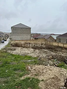 Satılır torpaq sahəsi — Bakı, Qaradağ