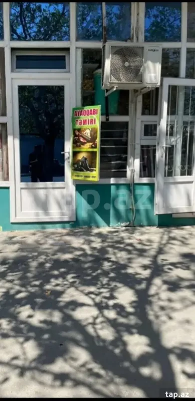Satılır obyekt