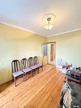 Satılır 3 otaqlı yeni tikili 98 m² — Xırdalan, Xırdalan 3 otaq 98.00 m²