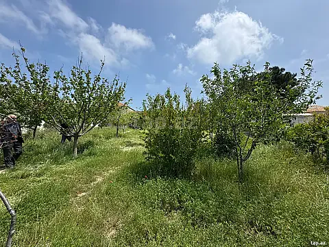 Satılır torpaq sahəsi — Bakı, Mərdəkan