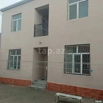 Satılır 5 otaqlı həyət evi 125 m² — Bakı, Masazır 5 otaq 125.00 m²