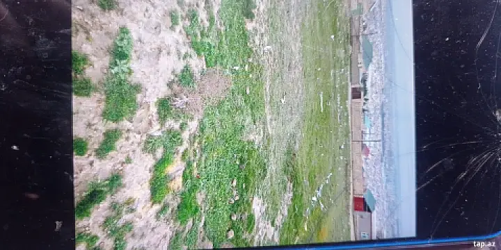 Satılır torpaq sahəsi — Bakı, Binəqədi