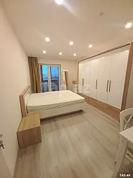 Kirayə verilir 2 otaqlı mənzil 65 m² — Bakı, Nərimanov 2 otaq 65.00 m²