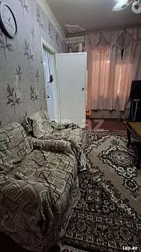 Kirayə verilir 2 otaqlı mənzil 45 m² — Bakı 2 otaq 45.00 m²