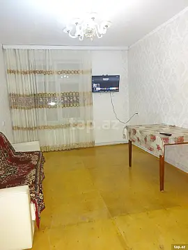 Kirayə verilir 3 otaqlı mənzil 70 m² — Sumqayıt 3 otaq 70.00 m²