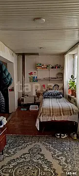 Satılır 3 otaqlı həyət evi 100 m² — Bakı, Binə 3 otaq 100.00 m²