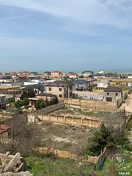 Satılır torpaq sahəsi — Bakı, Görədil