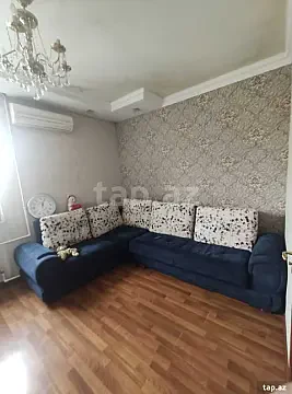 Satılır 2 otaqlı mənzil 40 m² — Bakı 2 otaq 40.00 m²