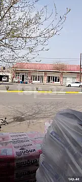 Satılır 4 otaqlı həyət evi 168 m² — İmişli 4 otaq 168.00 m²