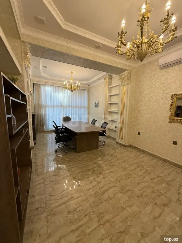 Satılır ofis