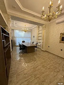 Satılır ofis — Bakı