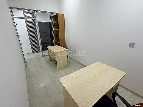 Kirayə verilir ofis — Bakı