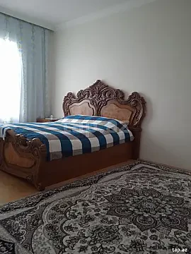 Kirayə verilir 5 otaqlı həyət evi 150 m² — Quba 5 otaq 150.00 m²