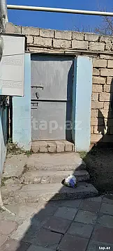 Satılır 2 otaqlı həyət evi 52 m² — Bakı, Hövsan 2 otaq 52.00 m²