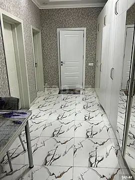 Satılır 3 otaqlı yeni tikili 98 m² — Xırdalan, Xırdalan 3 otaq 98.00 m²