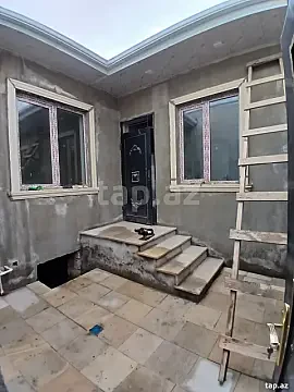 Satılır 3 otaqlı həyət evi 65 m² — Bakı, Masazır 3 otaq 65.00 m²