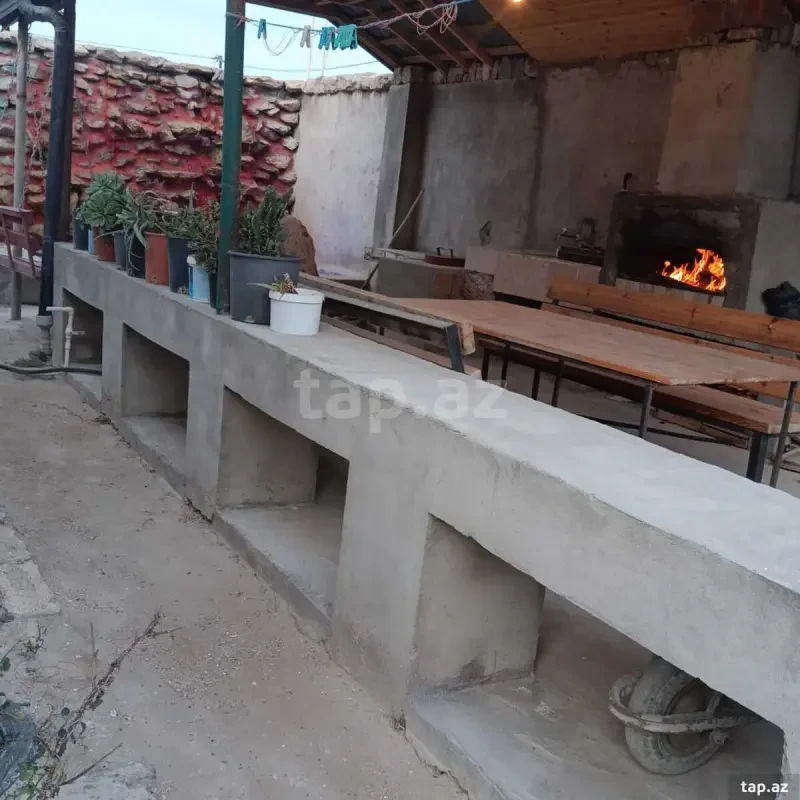 Satılır 3 otaqlı həyət evi 110 m²