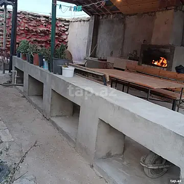 Satılır 3 otaqlı həyət evi 110 m² — Bakı, Binə 3 otaq 110.00 m²