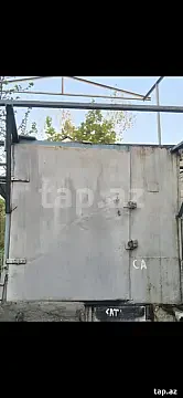 Satılır qaraj — Mingəçevir