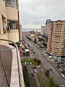 Satılır 2 otaqlı yeni tikili 89 m² — Bakı, Xətai 2 otaq 89.00 m²