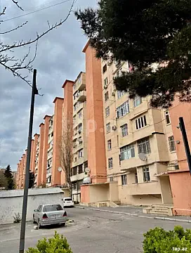 Satılır 5 otaqlı mənzil 120 m² — Bakı, Saray 5 otaq 120.00 m²