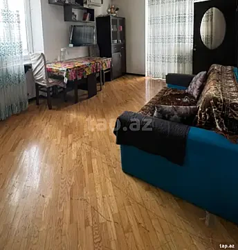 Satılır 1 otaqlı mənzil 30 m² — Bakı 1 otaq 30.00 m²