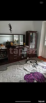 Kirayə verilir 2 otaqlı mənzil 48 m² — Bakı 2 otaq 48.00 m²
