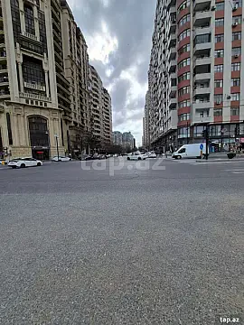 Satılır 3 otaqlı yeni tikili 110 m² — Bakı 3 otaq 110.00 m²