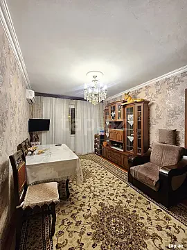 Satılır 2 otaqlı mənzil 50 m² — Sumqayıt 2 otaq 50.00 m²