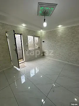 Satılır 3 otaqlı həyət evi 100 m² — Bakı, Mehdiabad 3 otaq 100.00 m²