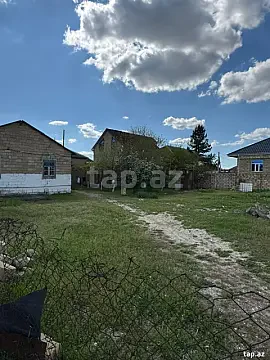 Satılır 4 otaqlı həyət evi 100 m² — Şirvan 4 otaq 100.00 m²