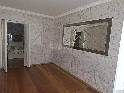 Kirayə verilir 2 otaqlı həyət evi 50 m² — Sumqayıt 2 otaq 50.00 m²
