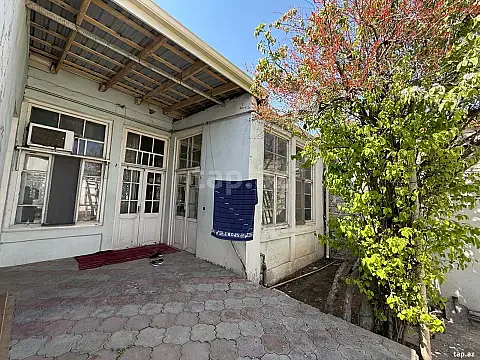 Satılır 4 otaqlı həyət evi 170 m² — Bakı, Maştağa 4 otaq 170.00 m²