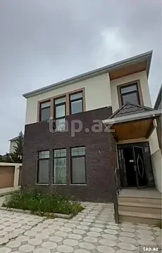 Satılır 5 otaqlı həyət evi 190 m² — Bakı, Masazır 5 otaq 190.00 m²