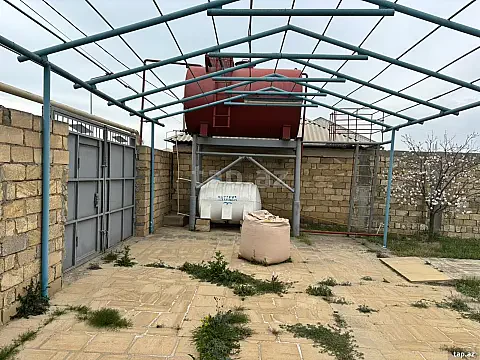 Satılır 3 otaqlı həyət evi 600 m² — Bakı, Qaradağ 3 otaq 600.00 m²