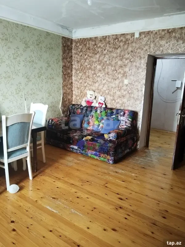 Satılır 3 otaqlı mənzil 70 m²