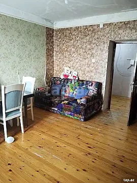 Satılır 3 otaqlı mənzil 70 m² — Bakı, Suraxanı 3 otaq 70.00 m²