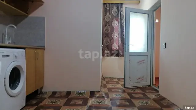 Kirayə verilir 2 otaqlı həyət evi 20 m² — Bakı, Maştağa 2 otaq 20.00 m²
