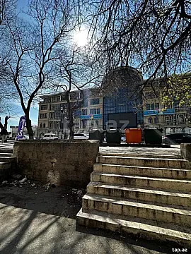 Kirayə verilir obyekt — Bakı