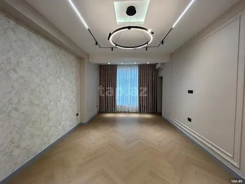 Satılır 3 otaqlı yeni tikili 85 m² — Bakı 3 otaq 85.00 m²