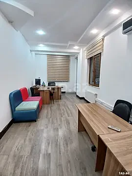 Kirayə verilir ofis — Bakı, Nəsimi