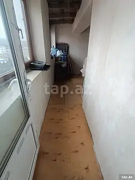 Satılır 4 otaqlı yeni tikili 134 m² — Xırdalan, Xırdalan 4 otaq 134.00 m²